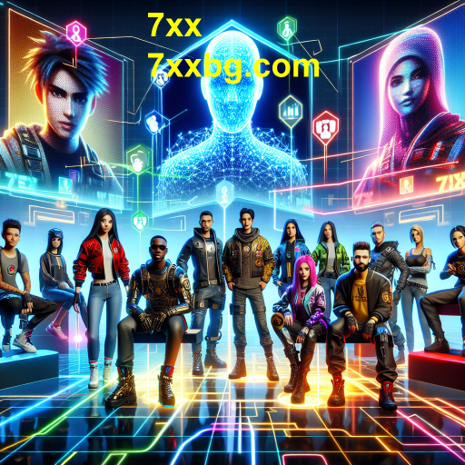Os Jogos da Categoria 'Comunidade' no Site 7xx