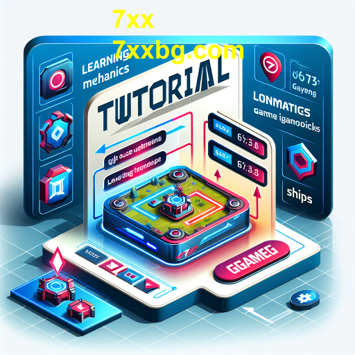A Importância dos Tutoriais nos Jogos da Categoria '7xx'